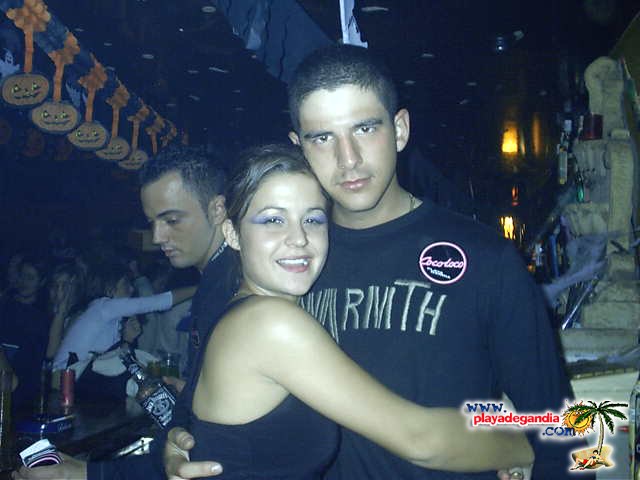 Paco Paco 1 2003