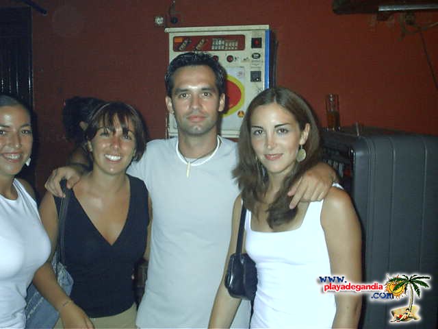 Paco Paco 1 2003