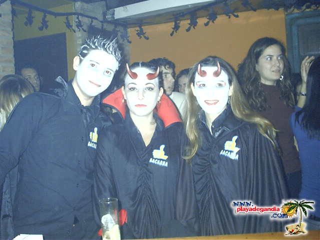 Paco Paco 1 2003