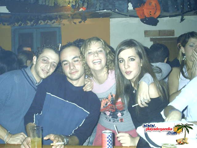 Paco Paco 1 2003