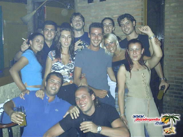 Paco Paco 1 2003
