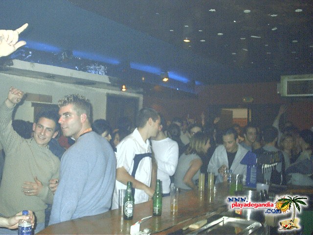 Paco Paco 1 2003