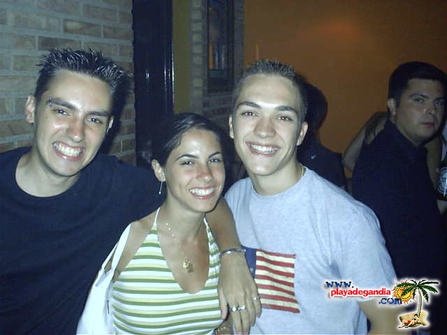 Paco Paco 1 2003