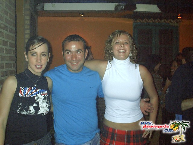 Paco Paco 1 2003