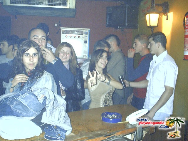 Paco Paco 1 2003