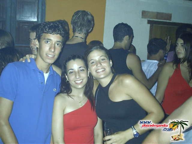 Paco Paco 1 2003