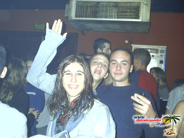 Paco Paco 1 2003