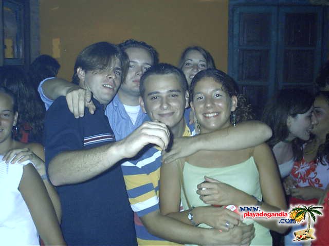 Paco Paco 1 2003