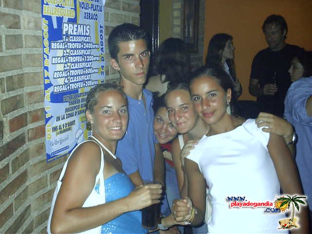 Paco Paco 1 2003