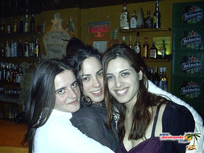 Paco Paco 1 2003