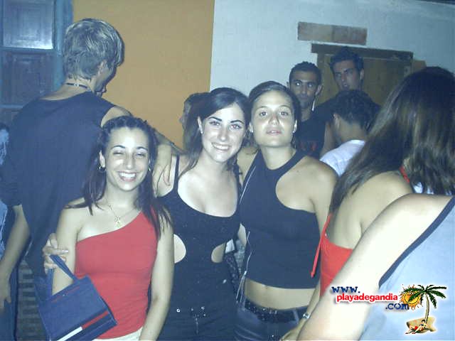 Paco Paco 1 2003