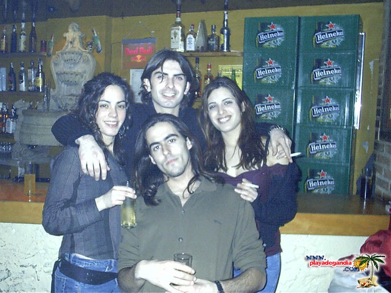 Paco Paco 1 2003