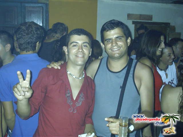 Paco Paco 1 2003