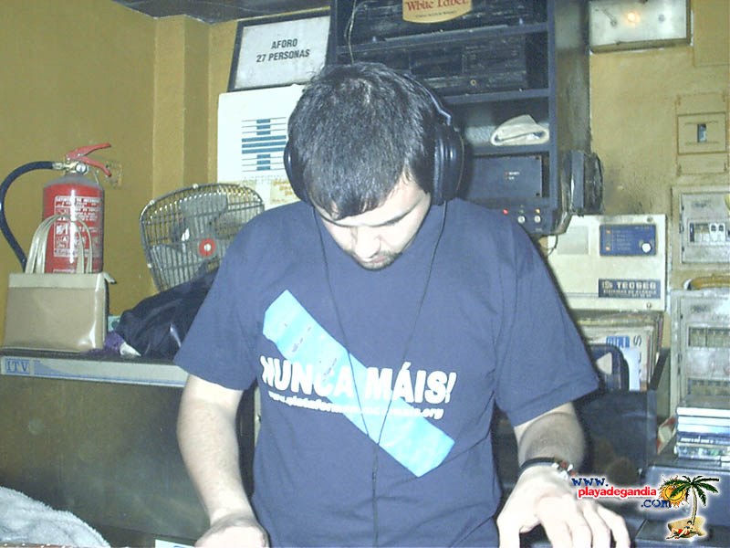 Paco Paco 1 2003