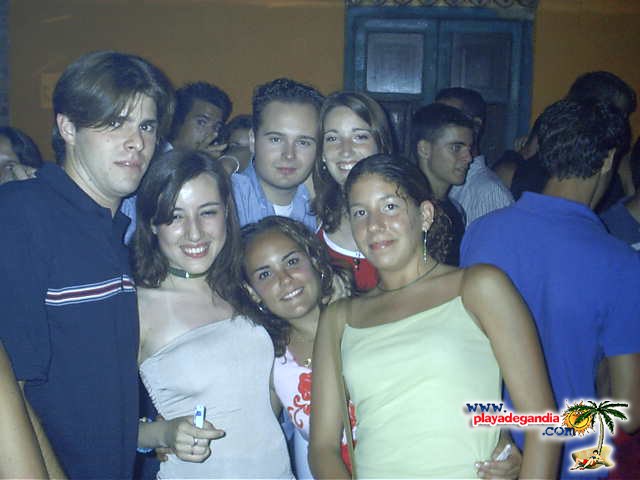 Paco Paco 1 2003