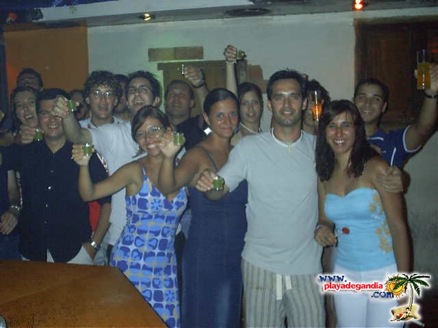 Paco Paco 1 2003