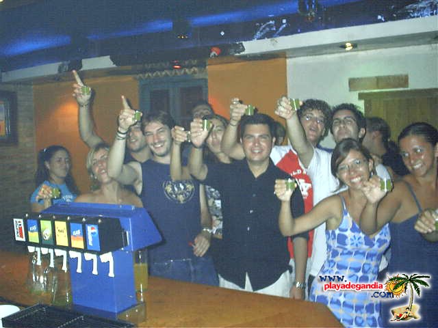 Paco Paco 1 2003