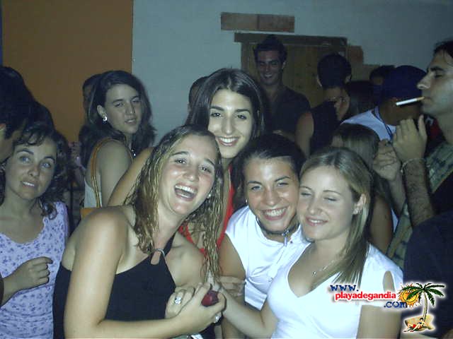 Paco Paco 1 2003