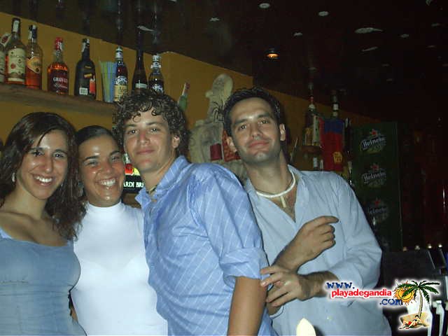 Paco Paco 1 2003
