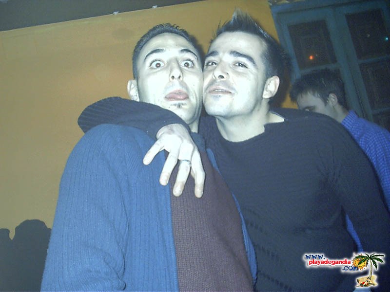 Paco Paco 1 2003
