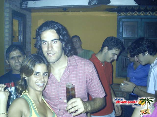 Paco Paco 1 2003
