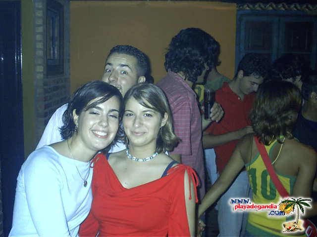 Paco Paco 1 2003