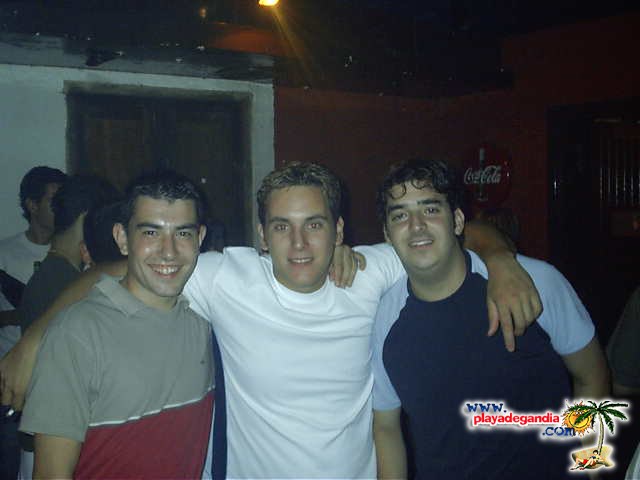 Paco Paco 1 2003