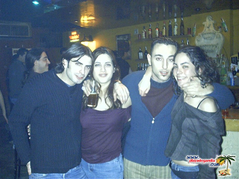 Paco Paco 1 2003