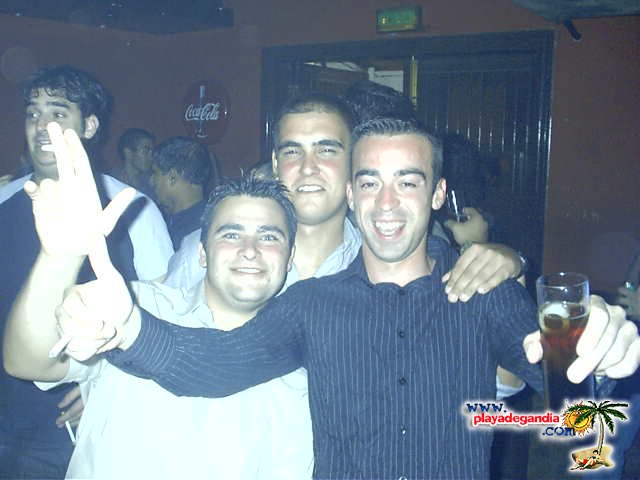Paco Paco 1 2003