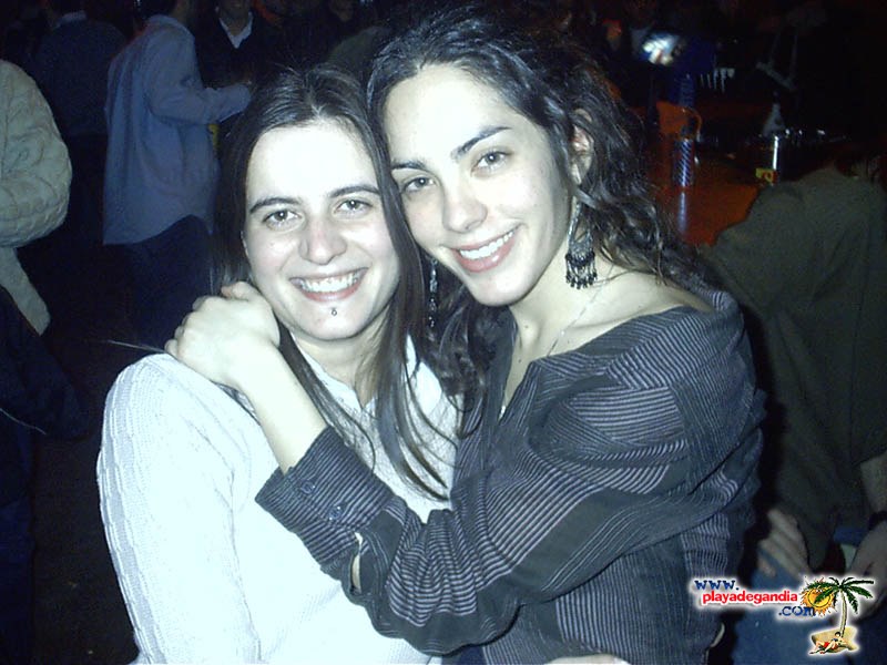 Paco Paco 1 2003