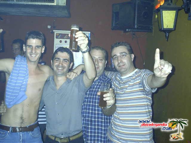 Paco Paco 1 2003