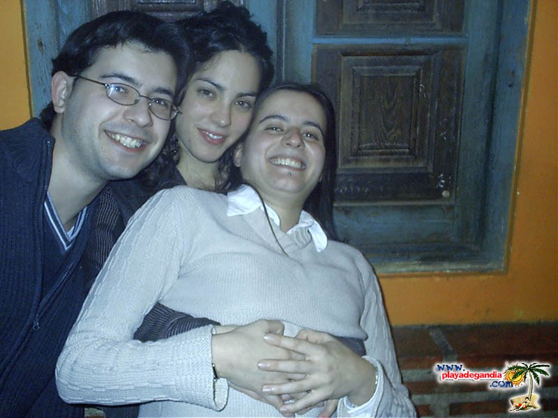 Paco Paco 1 2003