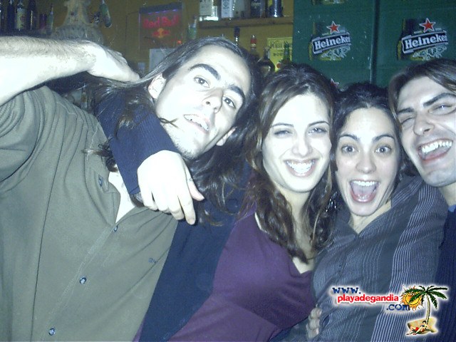 Paco Paco 1 2003