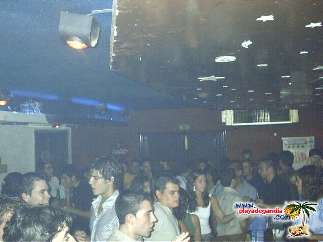 Paco Paco 1 2003