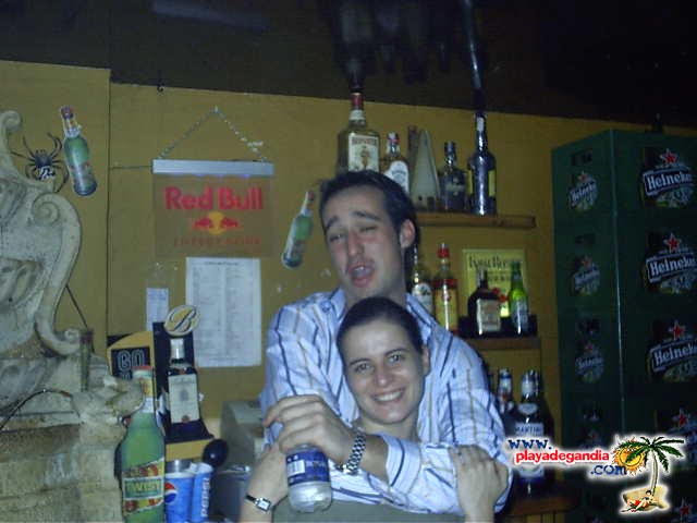 Paco Paco 1 2003