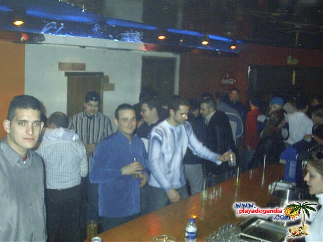 Paco Paco 1 2003