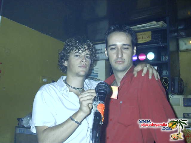 Paco Paco 1 2003