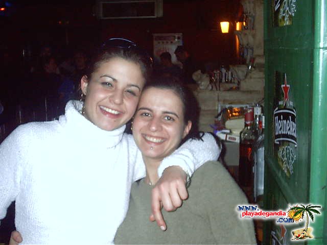 Paco Paco 1 2003