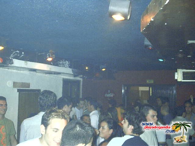 Paco Paco 1 2003