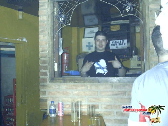 Paco Paco 1 2003
