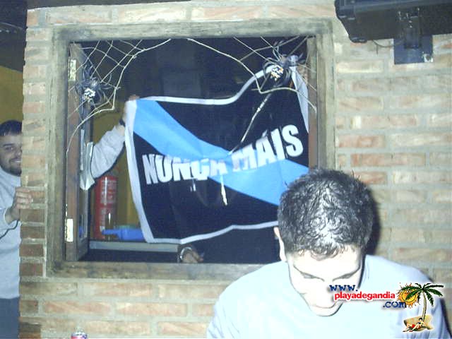 Paco Paco 1 2003