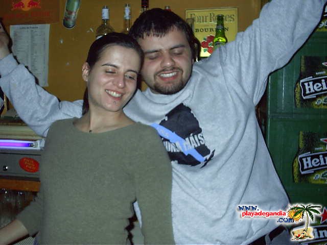 Paco Paco 1 2003
