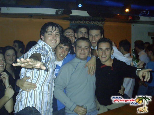 Paco Paco 1 2003