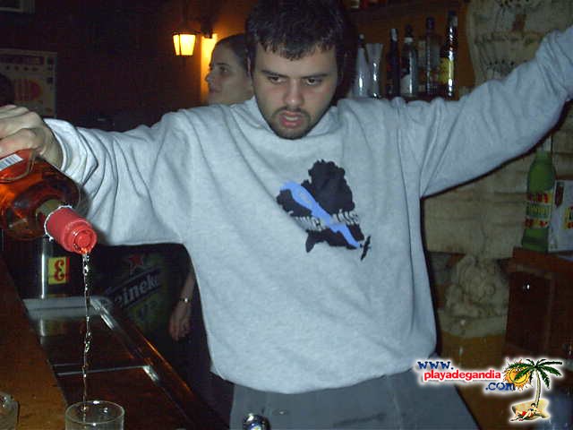 Paco Paco 1 2003