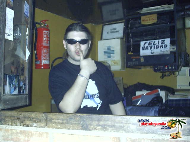 Paco Paco 1 2003