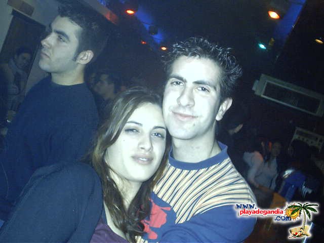 Paco Paco 1 2003