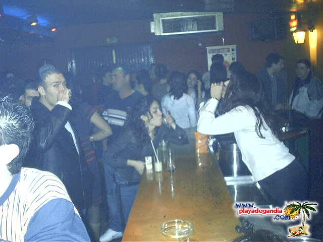 Paco Paco 1 2003