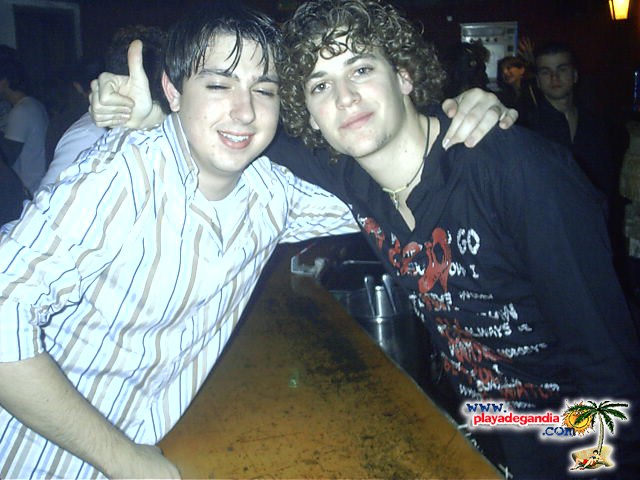 Paco Paco 1 2003