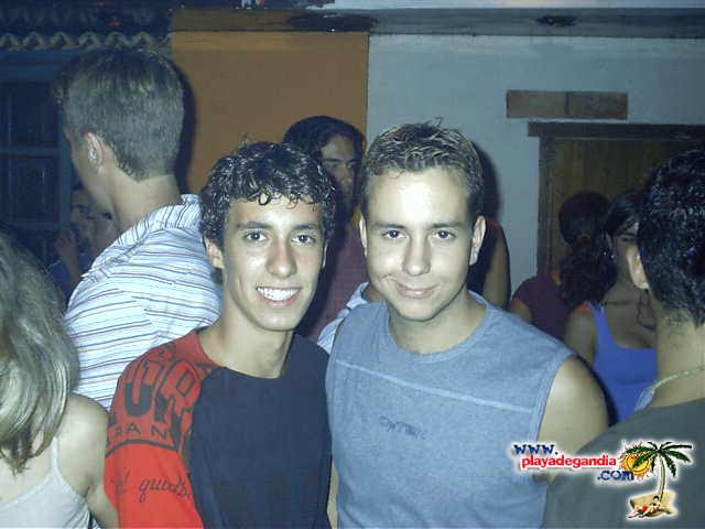 Paco Paco 1 2003