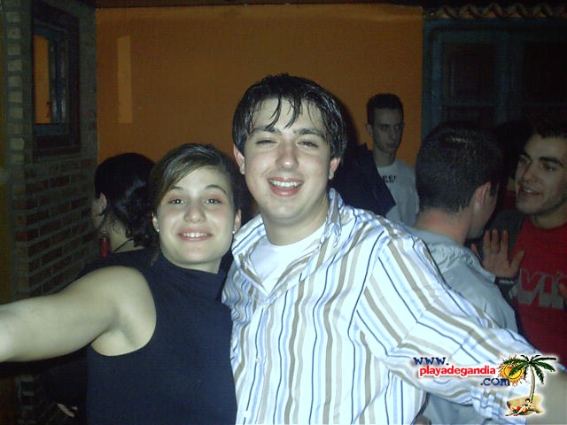 Paco Paco 1 2003